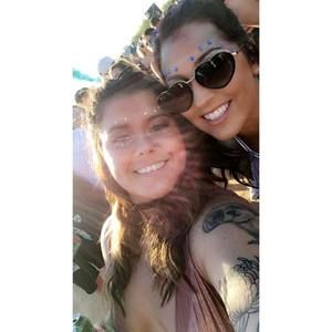 Meet your Posher, Lucy